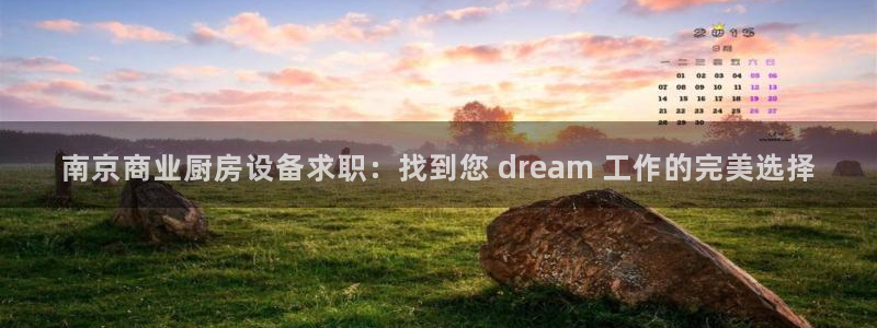 尊龙凯时网站登录：南京商