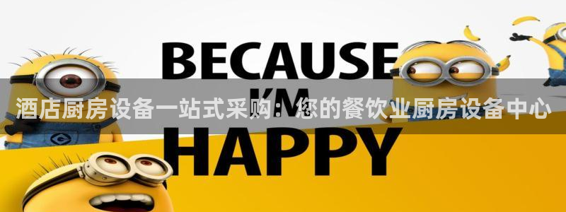 凯时官网：酒店厨房设备一站式采购：您的餐饮业厨房设备中心